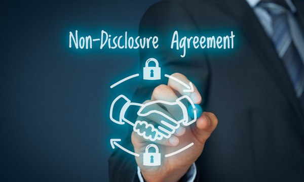NDA là gì? Nội dung cơ bản trong thỏa thuận NDA 