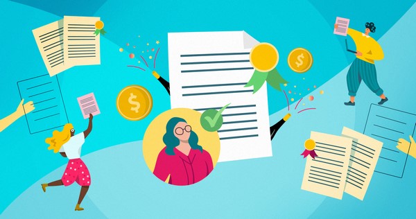 Mẫu hợp đồng mua bán song ngữ Anh – Việt mới nhất 