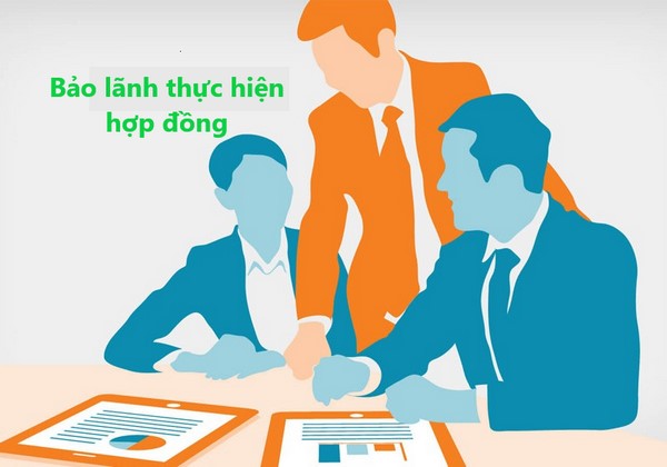 [Giải đáp] Bảo lãnh thực hiện hợp đồng là gì? 